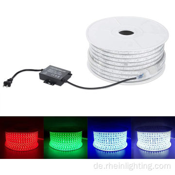 ETL LED-Lichtleiste SMD5050 110-120V